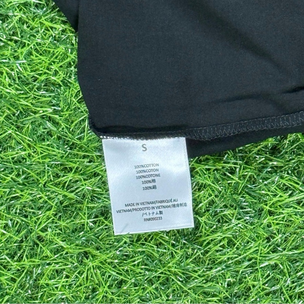 Fear Of God Essentials Stretch Limo SS22 T-Shirt - Picture 4 of 12